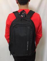 2019 spring new Anta backpack travel leisure sports bag bag school bag 19917151-1