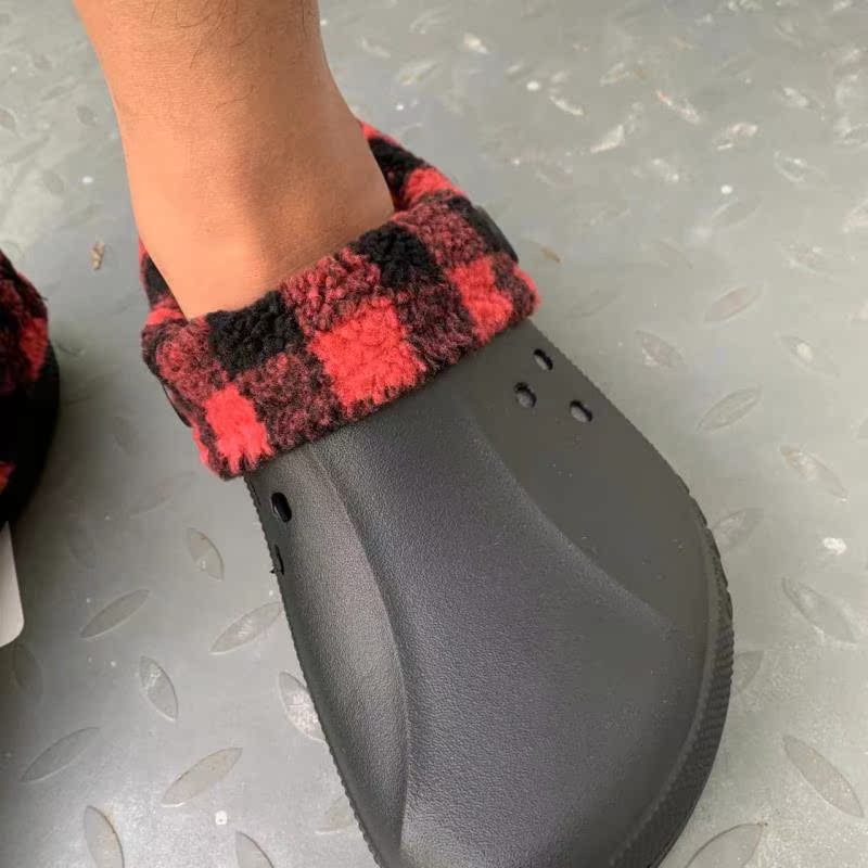 内幕爆料crocs户外休闲鞋怎么样呢？质量如何？老鸟吐槽评测
