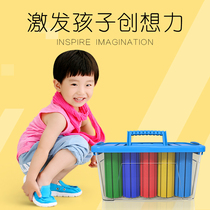 Assemble building blocks puzzle aircraft carrier warship snowflake pieces thickened large childrens plastic puzzle force girl boy