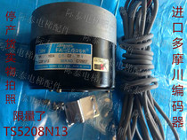 Imported original Tamagawa encoder TS5208N13 prototype number Stock new parts physical photo limited edition
