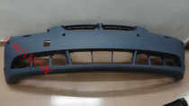 Adapted BMW 5 E60 E60 530LI520LI528LI523LI 525LI 525LI bumper front bumper large surround