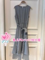 MjstyleTOPFEELING counter female wireless dress 619060178 navy blue