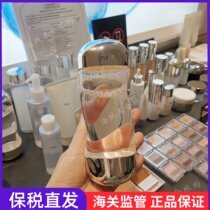 Bonded Japan IPSA Infusha Beauty Skin Gold Water Flow Gold Years Toner Makeup Water 200ML Oil Control