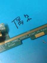 Side plate K1-120HZ-SOURCE-LEFT RIGHT One-TO-one price spot physical shooting test is good