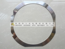 ASM solid crystal machine 828 838 8930 wafer mounting ring wafer ring PN:01-62926 B upper crystal ring