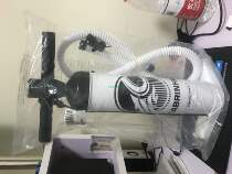  Kitesurfing pump American Cabrinha pump air cylinder air pump Surfing kite manual