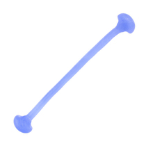 Silicone Jelly Pull Rope Exercise Arm Reduction Back Healthy Stretch Slim Back Open Shoulder Fitness Equipment Practice Shoulder God