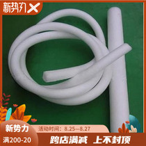  Encryption foam strip EPE foam stick round strip Foam flower strip Special DIY decoration supplies for flower arrangement