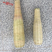 Monopterus albus cage inverted whisker eel cage bamboo woven bamboo eel net cage special loach eel catch net one word cage