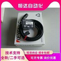 Brand Keyence BL-1371 other spot small barcode reader sensor Inquiry before shooting