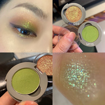judydoll orange flower monochrome eye shadow g33 pearl bright film polarized m115 green eye shadow matte fruit makeup