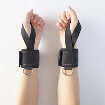  Accessories Boxing training equipment Track and field swing arm training equipment Elastic rope Tension rope Elastic belt Resistance tension belt