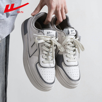 Back Force Board Shoes Mens Summer 2022 New Wave Shoes Little White Shoes Air Force 1 Casual Sports Shoes Man breathable