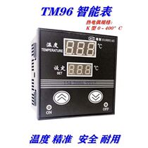 TM96 Thermostat Fry Oven Pan Meter Oven Pizza Oven High Temperature Furnace Temperature Controller 0-400 degrees