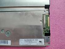 Original installation NEC NL8060BC26-35D highlight LED industrial display prototype price consulting