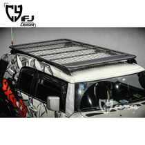 CY FJ luggage rack Roof rack FJ Cool Luze modified hole-free suitable for Toyota FJ Cool Luze