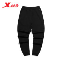 Tebu plus velvet mens pants 2021 winter mens clothing Mars plan urban fashion knitted trousers 979429630436