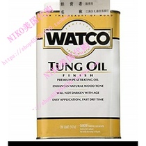 Watco 266634 Tung Oil Quart