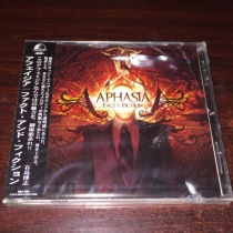 Metal Aphasia Fact Fiction R version not removed