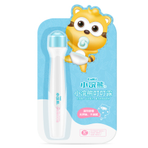 Baby raccoon baby mosquito bite ball gel children's summer supplies cold refreshing soothing mosquito bite gel