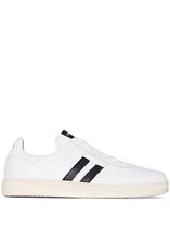 2021 TOM FORD low leather mens lace-up sneakers