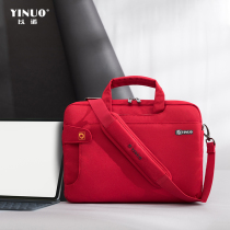 Enoch for Apple macbook pro AIR Huawei matebook Xiaomi Lenovo Dell laptop bag laptop bag for men and women 14 11 13 3 1