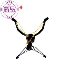 Shen Yun soulmate Jingban drum shelf plate drum rack can be iron n triangle drum bracket accessories Musical instrument bracket 