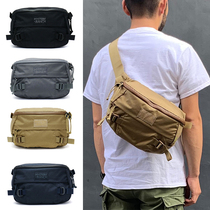 Tide Mystery Ranch Hip Monkey Mystery Ranch langur crossbody chest bag outdoor running bag farm bag