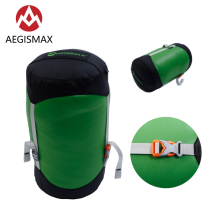 AEGISMAX ultra light sleeping bag compression bag outdoor sleeping bag storage bag storage bag travel storage bag