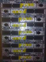 EMC DAE2P 3P 4P 1U 400W 071-000-553 Power Supply