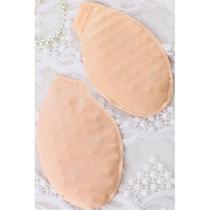 Thin bra oil pad Small chest insert water bag Underwear pad Soft bead massage pad Chest pad