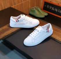 Customized special requirements high and low feet long short legs stealth increase single high correction mesh breathable male and female shoes