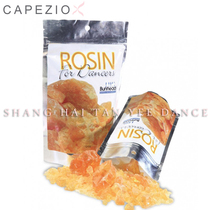 capezio Capejiao Rosin ballet foot shoes non-slip pine bunheads BH409 BH408