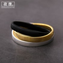 Shirt sleeves fixer slew sleeves ring sweater cuffs fixed anti-slip elastic sleeves ring buckle sleeves ring arm belt