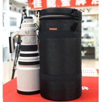 Professional 600 Fixed Length Focal Lens Barrel 800 Beats Bird Camera Liner Protective Sleeve 400 Single Shoulder Inclined Cross Photographic Bag