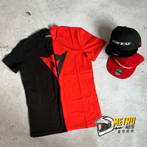 -DAINESE Dennis speed T-shirt short sleeve baseball cap