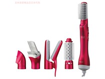 Japans Panasonic EH KN9F Multi-functional styling blow comb hair negative ion curly hair with straight hair fluffy