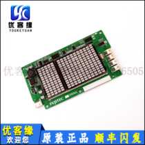 FUJITEC elevator accessories Fujida elevator IN104A G04 Fujida Bridge inner display board IN104A
