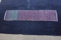 Home Soundloft Find the Acoustic Guangxi Brocade Cotton Thread Manually Pick Up The Whole 153 * 34cmc-394 Patch