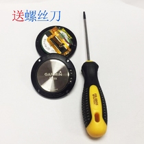 Garmin Jiaming fenix battery original Gao Mingfei durable battery 1 generation watch battery