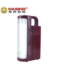 Huasheng Black Panther WEL-919 Camp Light Characters Strong Light Charging LED Outdoor Energy Saving Tent Lights Emergency Lights