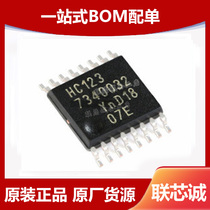 Original 74HC123PW118 TSSOP-16 Double Retrigger Monostable Multivibrator