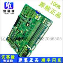 Hitachi Elevator Parts 65000383-V30 RACE-C01B Hitachi Main Board Inverter Motherboard Original