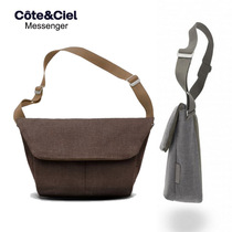 # S Welfare CoteCiel COTEetCIEL Apple shoulder bag messenger messenger bag