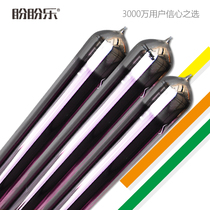 Panpanle solar water heater special accessories vacuum tube aerospace purple gold tube