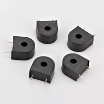 Mask Machine high frequency 200KHz current transformer DL-CT03C0 2T 200 1 20A 100mA