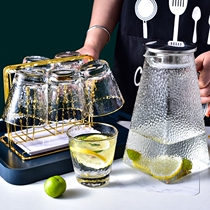 Joe Accommodate New Cutlery New House Gift Light Lavish Moving Joe Relocation Gift Utility Day Style Living-room Tea Glass Water Glass