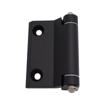 Shankun SK2-111 manufacturer direct sales industrial hinge electric box electric cabinet convex door equipment hinge exposed type hinge