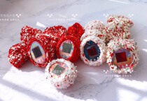 Spot inorganic sub only Tuo Ma song protective cover 4UPSmixmeets Universal