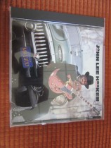 M version Li John Master Bruce Sir JOHN LEE HOOKER MR LUCKY